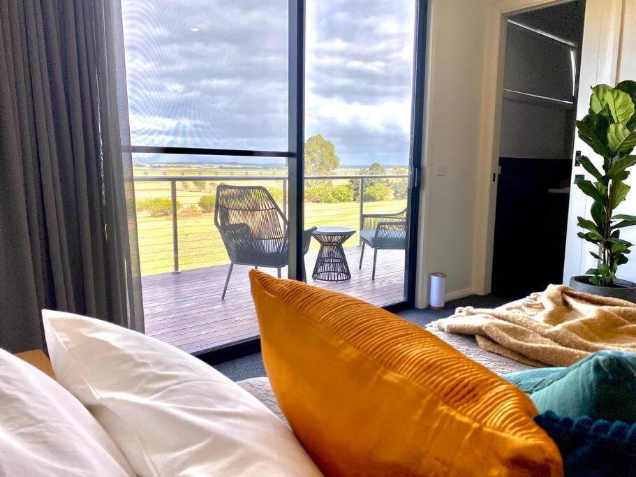 Boutique Room - Wamoon Retreat Yanakie Dış mekan fotoğraf